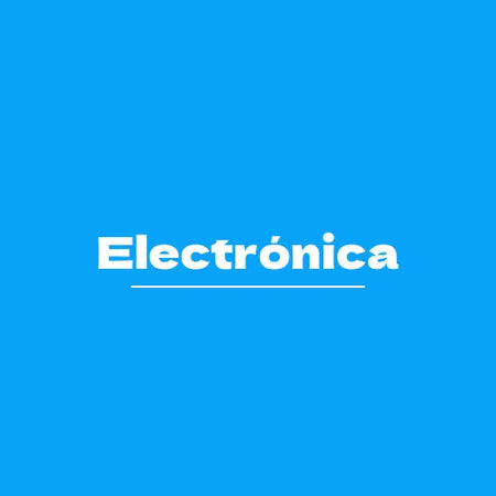 Electrónica