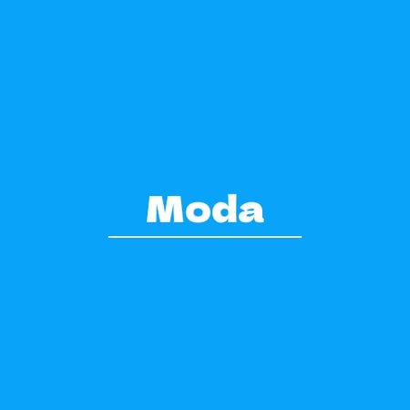 Moda